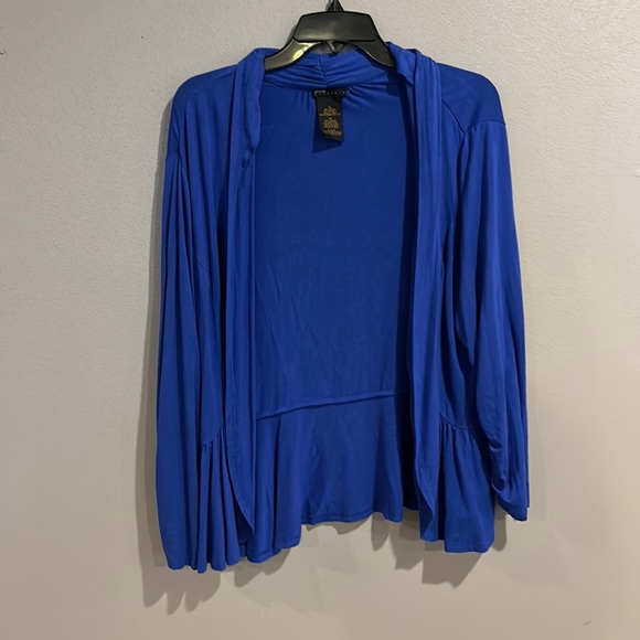 Grace Elements Women’s sweater. - Picture 1 of 3